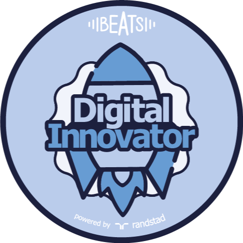 Digital Innovator